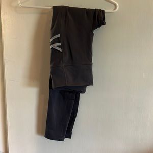 Motion 365 fabletics medium leggings